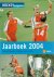 Bergen , Jeroen van - Hockey Magazine - Jaarboek 2004