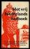 GROOT, JAN H. (red) - Het Vrij Nederlands Liedboek