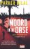 Parker Bilal - Moord in de oase