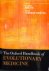 The Oxford Handbook of Evol...