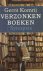 Verzonken boeken Synopsis
