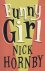 Nick Hornby - Funny Girl