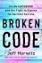 Jeff Horwitz - Broken Code (EXP)