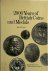 2000 Years of British Coins...