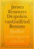 Brouwer, Jeroen - De spoken van Godfried Bomans