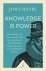 Knowledge is Power (Icon Sc...