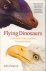 Flying dinosaurs. How fears...