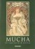 Alfons Mucha 1860 - 1939. H...