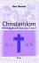 Ron Geaves 61863 - Wereldgodsdiensten van A tot Z / Christendom