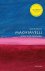 (1) Machiavelli: A Very Sho...