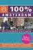 Judith Zebeda - 100% Amsterdam / 100% stedengidsen