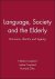 Language, Society and the E...