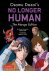 (1) Osamu Dazai'S No Longer...