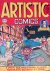 Crumb, R. - Artistic Comics