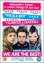 We Are The Best! [DVD] [201...