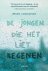 Brian Conaghan - De jongen die het liet regenen