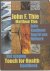 John F. Thie, Matthew Thie - Het nieuwe Touch for Health-handboek