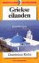 Griekse eilanden