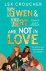 Lex Croucher - Gwen and Art Are Not in Love