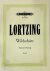 A.Lortzing:Wildschütz oder ...