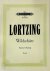 A.Lortzing:Wildschütz oder ...