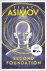 Isaac Asimov - 2016 Second Foundation