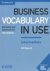 Business Vocabulary in Use:...