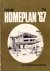 Group 9 Design - Rex Hudson, a.o., - New Homeplan '67