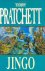 Terry Pratchett 14250 - Jingo