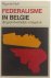 Federalisme in België als g...