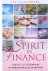 Ivo Valkenburg - Spirit in Finance
