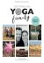 Jeroen Van Kooij - The Traveling Yoga Family