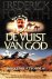 De vuist van God