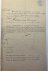 Manuscripts 1892 | Two lega...