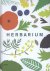 Caz Hildebrand - Herbarium