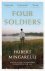 Hubert Mingarelli - Four Soldiers