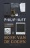 Philip Huff - Boek van de doden