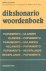 Dikshonario / Woordenboek P...