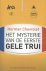 Chevrolet, Herman - Het mysterie van de eerste gele trui / en andere verhalen uit de Ronde van Frankrijk.