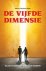 Hans Peter Roel - De vijfde dimensie