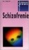 L. Wunderink - Schizofrenie