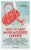 Wat ik van mijn moeder leerde