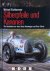 Michael Eichhammer - Silberpfeile und Kanonen. Die Geschichte der Auto Union Rennwagen und ihrer Fahrer