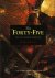 The 'Forty-Five. The Last J...