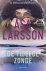 Ã…sa Larsson - Rebecka Martinsson-serie 5 - De tweede zonde