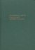 Balen - Chavannes, Mevr. - Bibliografie van de geschie-denis van Zuid-Holland tot 1966. Met indices vam J.H.Rombach en J.E.H.Rombach-de Kievid.