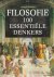 Filosofie. 100 essentiële d...