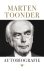 Marten Toonder - Autobiografie
