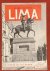 A guide to Lima the capital...