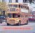 London's Golden Jubilee Buses